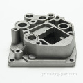 ADC12 Die Casting Planer Machine Parts Housing